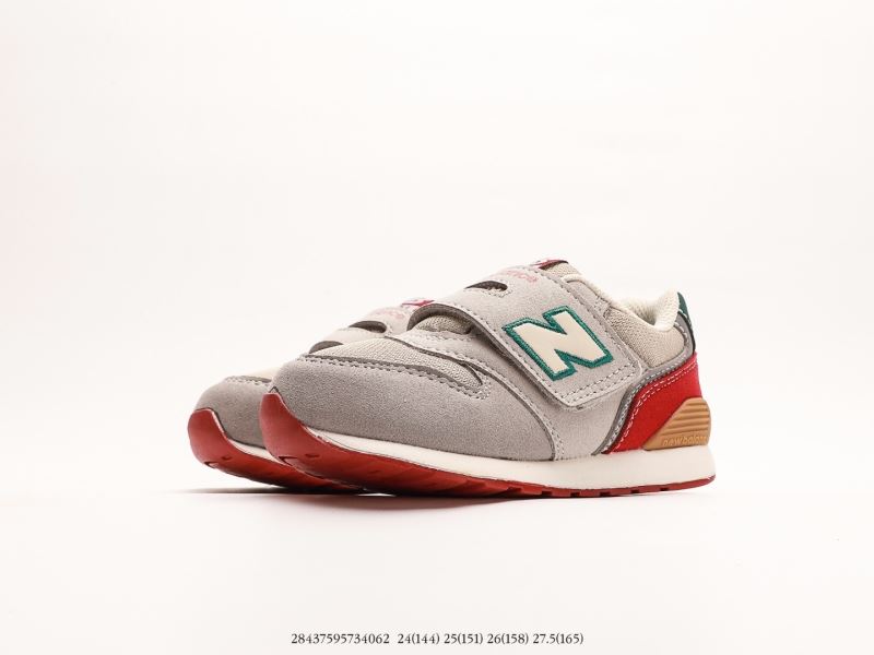 New Balance Kids Shoes